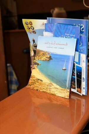 Hotel Zakros - Photo5