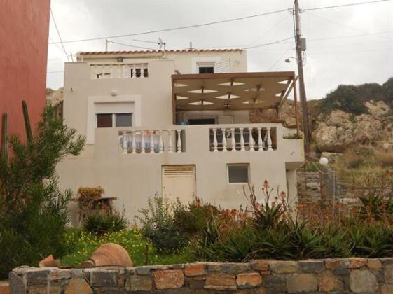 Ioannis' House