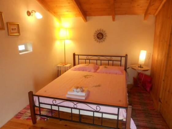 Ioannis' House - Photo2