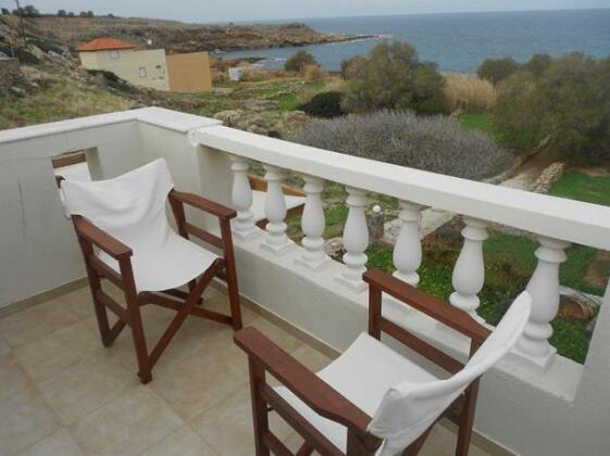 Ioannis' House - Photo3