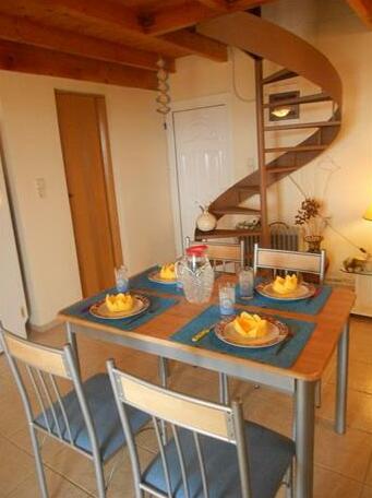 Ioannis' House - Photo4