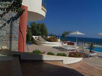 Ionio Star Hotel - Photo4