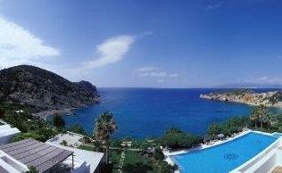 Istron Bay Hotel - Photo2