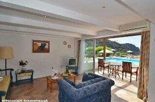 Istron Bay Hotel - Photo5