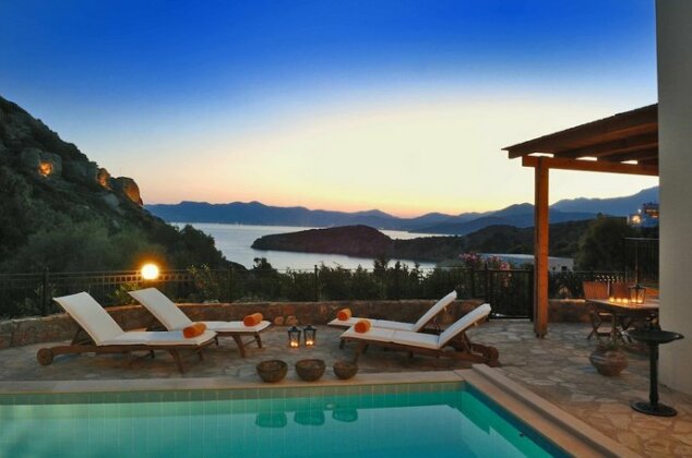 Istron Collection Villas - Photo2
