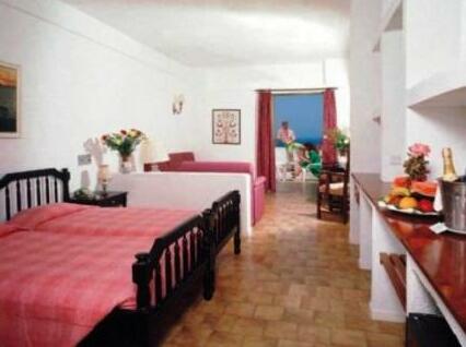 Istron Luxury Villas - Photo5