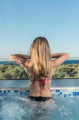 Kallia Luxury private - Photo2