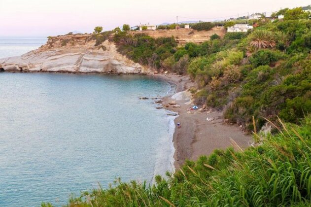 Kallia Luxury private - Photo3