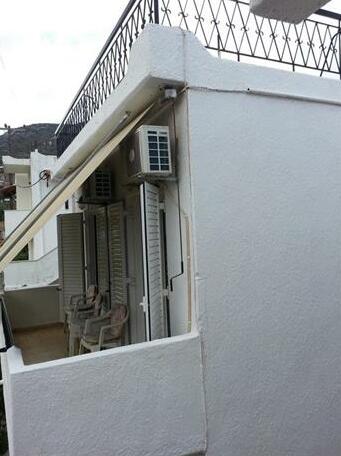 Kanakis Apartments Istro - Photo2