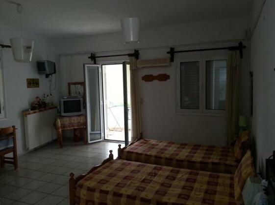 Kanakis Apartments Istro - Photo3