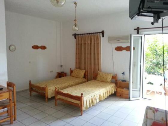 Kanakis Apartments Istro - Photo4