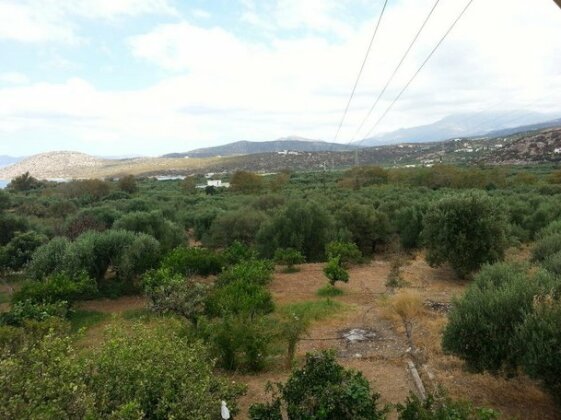Kanakis Apartments Istro - Photo5