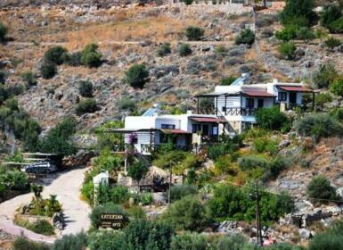 Katerina Apartments Lasithi