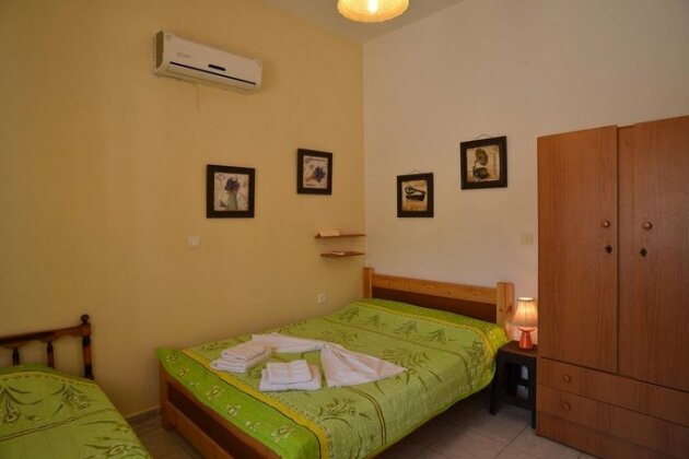 Katerina Rooms & Studios - Photo2