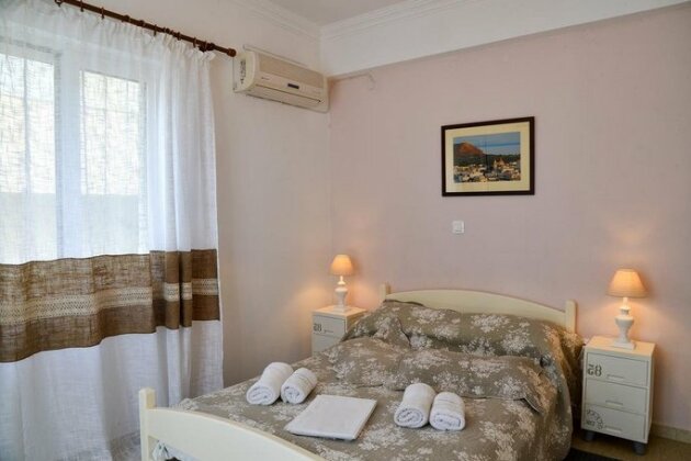 Katerina Rooms & Studios - Photo3