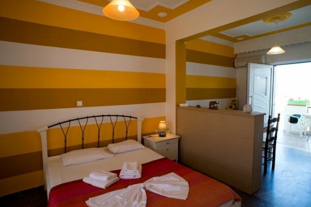 Katerina Rooms & Studios - Photo4