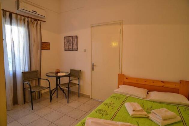 Katerina Rooms & Studios - Photo5