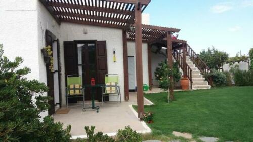 Katerina's place