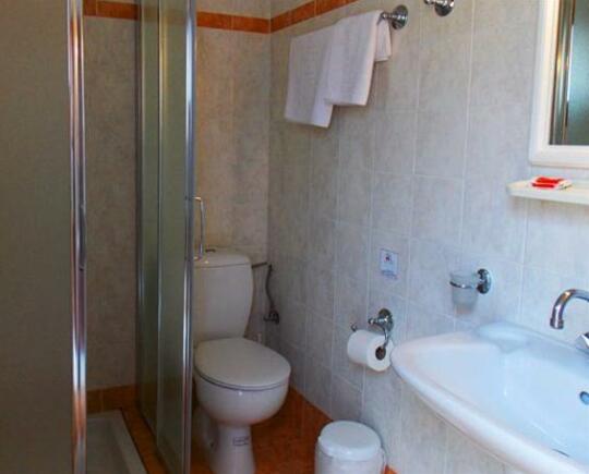 Kato Zakros Palace Apartments - Photo4