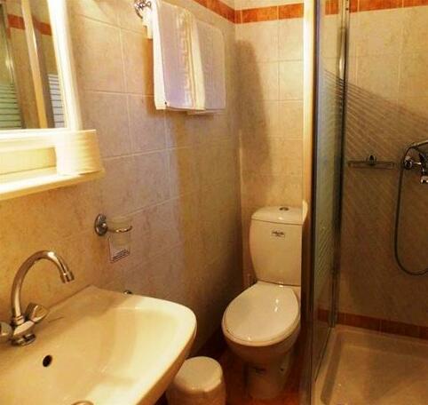 Kato Zakros Palace Apartments - Photo5