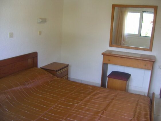 Kavousanos Apartments - Photo3