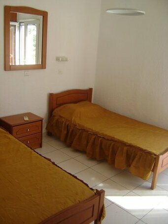 Kavousanos Apartments - Photo4