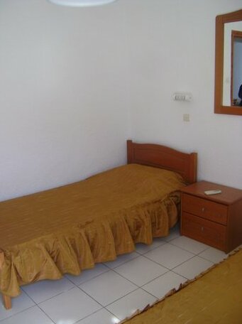 Kavousanos Apartments - Photo5