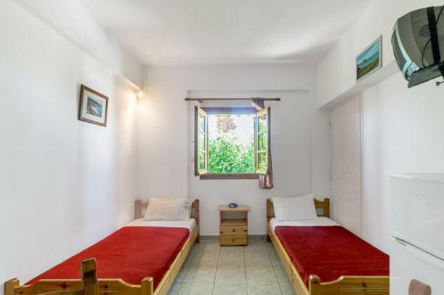 Kouremenos Beach Apartments - Photo2