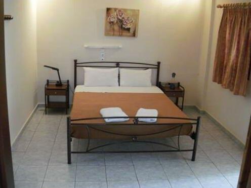 Kouremenos Beach Apartments - Photo4