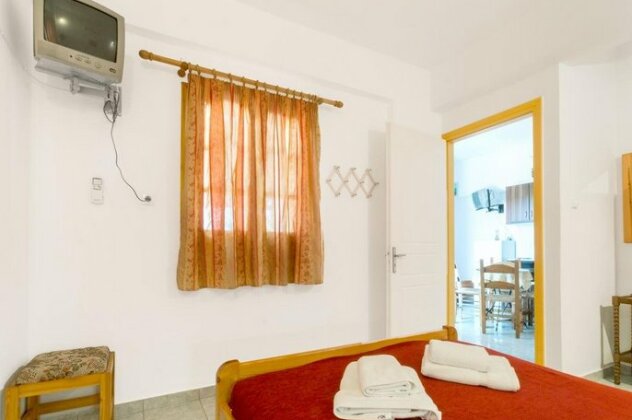 Kouremenos Beach Apartments - Photo5