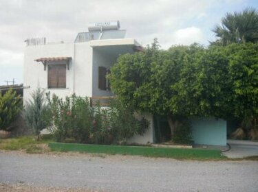 Kouremenos Beach Apartments