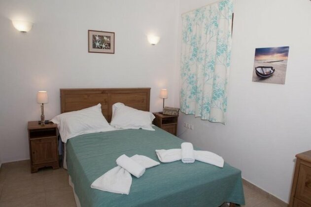 Krinakia Villas - Photo2