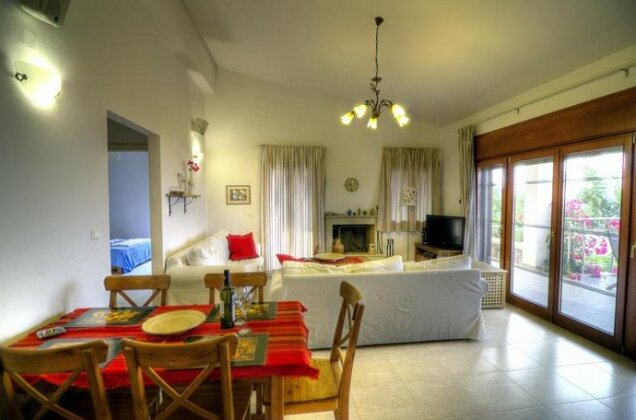 Krinakia Villas - Photo4