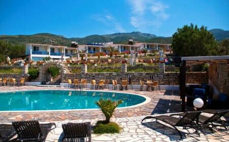Lassion Golden Bay Hotel & Resort