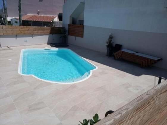 Lazaros home - Photo5