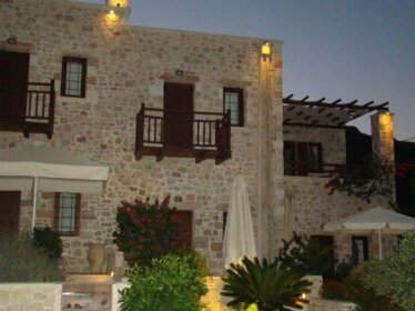 Lithos Traditional Guest Houses