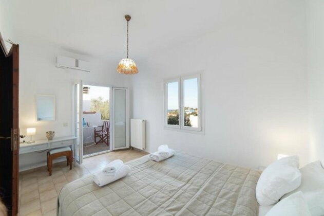 Luxury Villa Naiades - Photo3