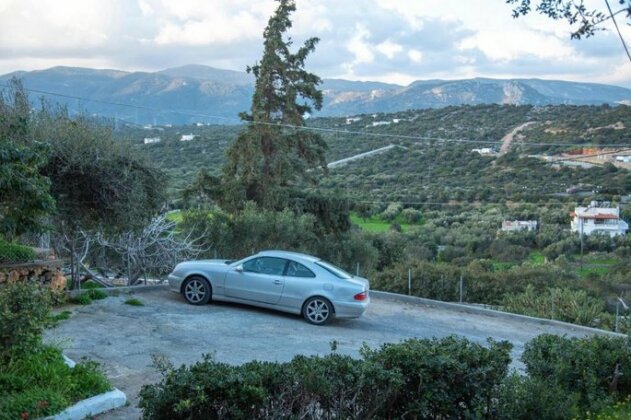 Luxury Villa Naiades - Photo4