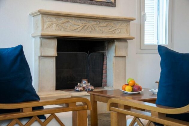 Luxury Villa Naiades - Photo5