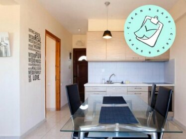 Makis Apartments Agia Fotia Sitia