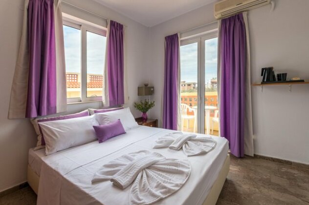 Maria Aparthotel - Photo2
