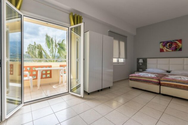 Maria Aparthotel - Photo3