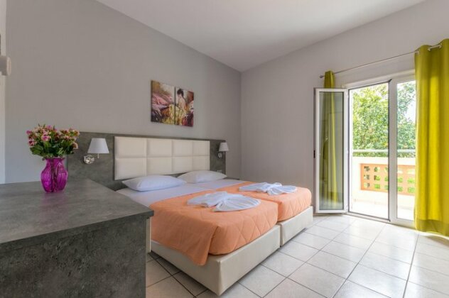 Maria Aparthotel - Photo4