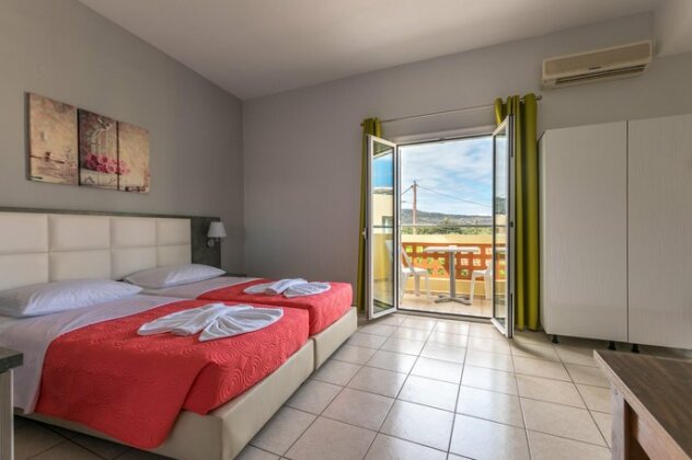 Maria Aparthotel - Photo5