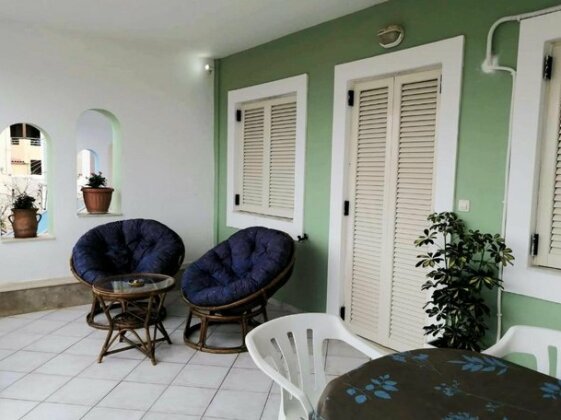Marianna's cottage - Photo3