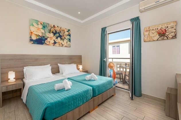 Maria's Family Hotel - Photo4