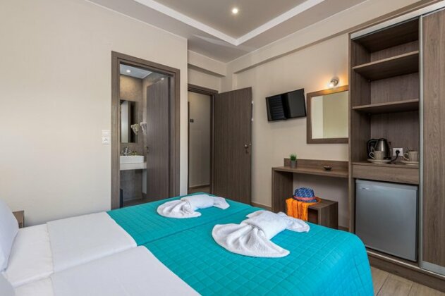 Maria's Family Hotel - Photo5