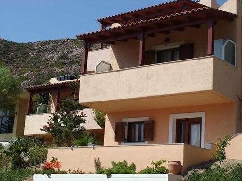 Maridatis Apartments