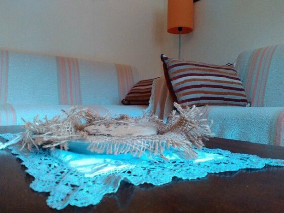Maridatis Apartments - Photo5