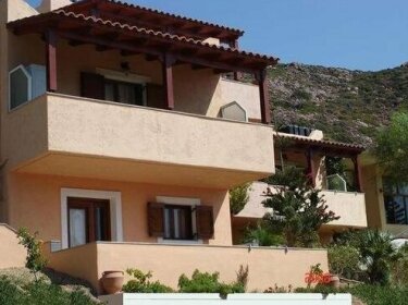 Maridatis Apartments